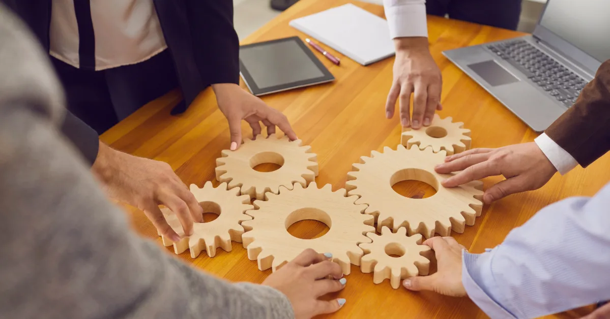 Advanced System Integration Dubai