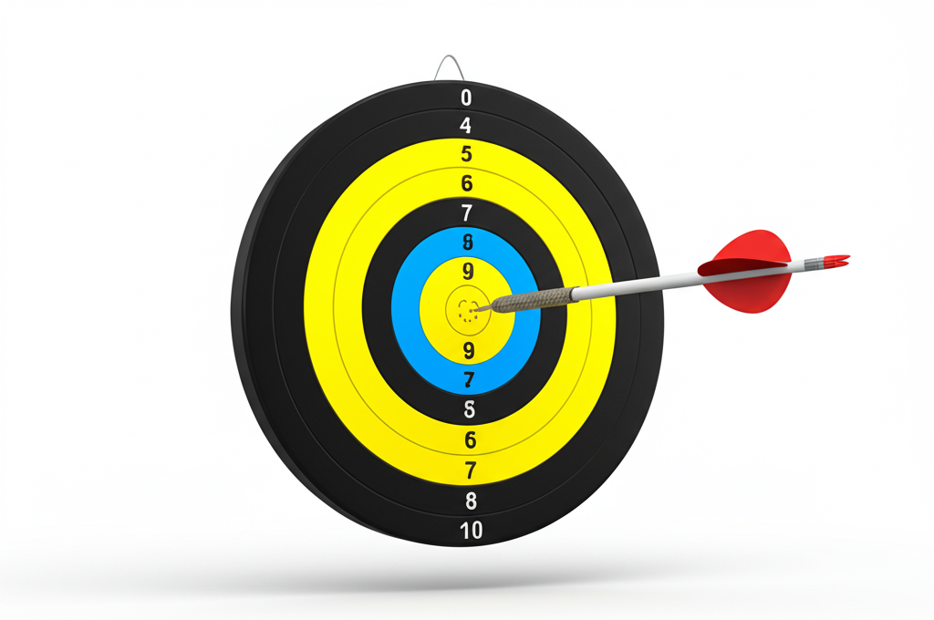 We target your ideal customers