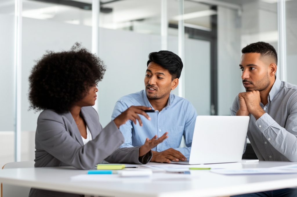 We identify valuable leads & opportunities