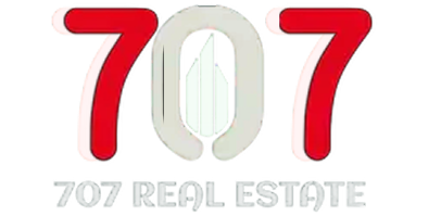 707 Real Estate logo