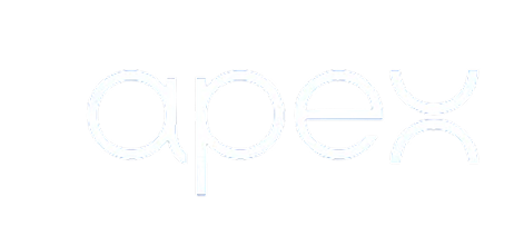 Apex logo