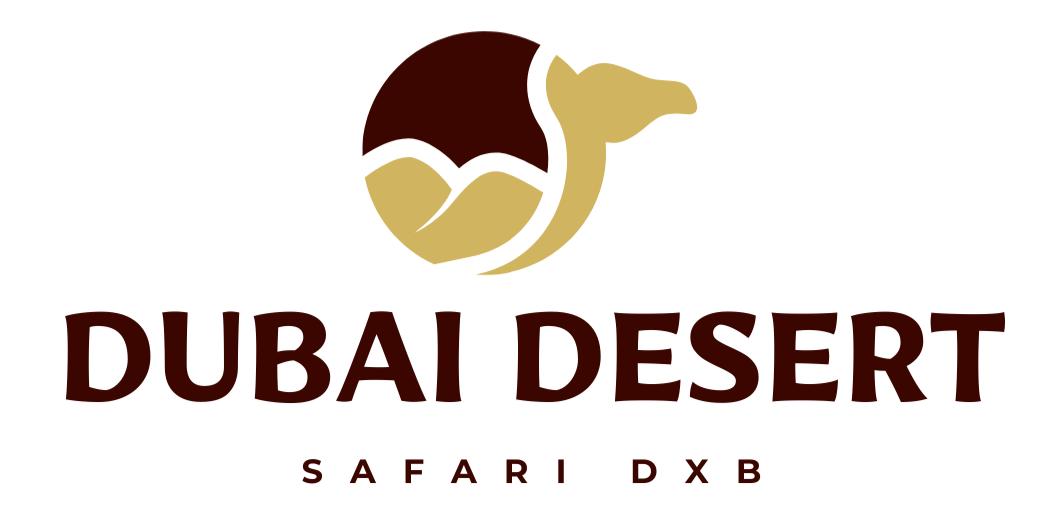 Dubai Desert Safari logo