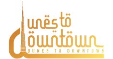 Dunes Downtown logo