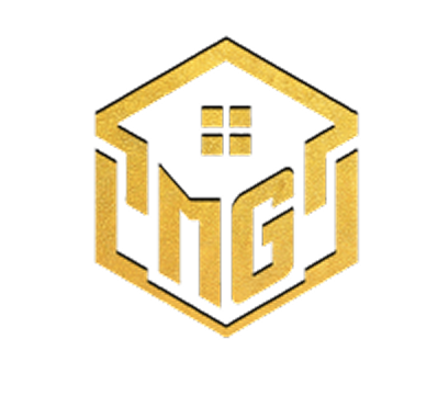 MG logo