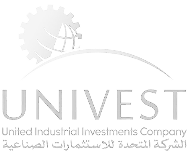 Univest logo