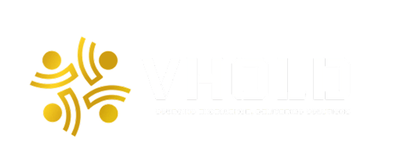 Vhold logo