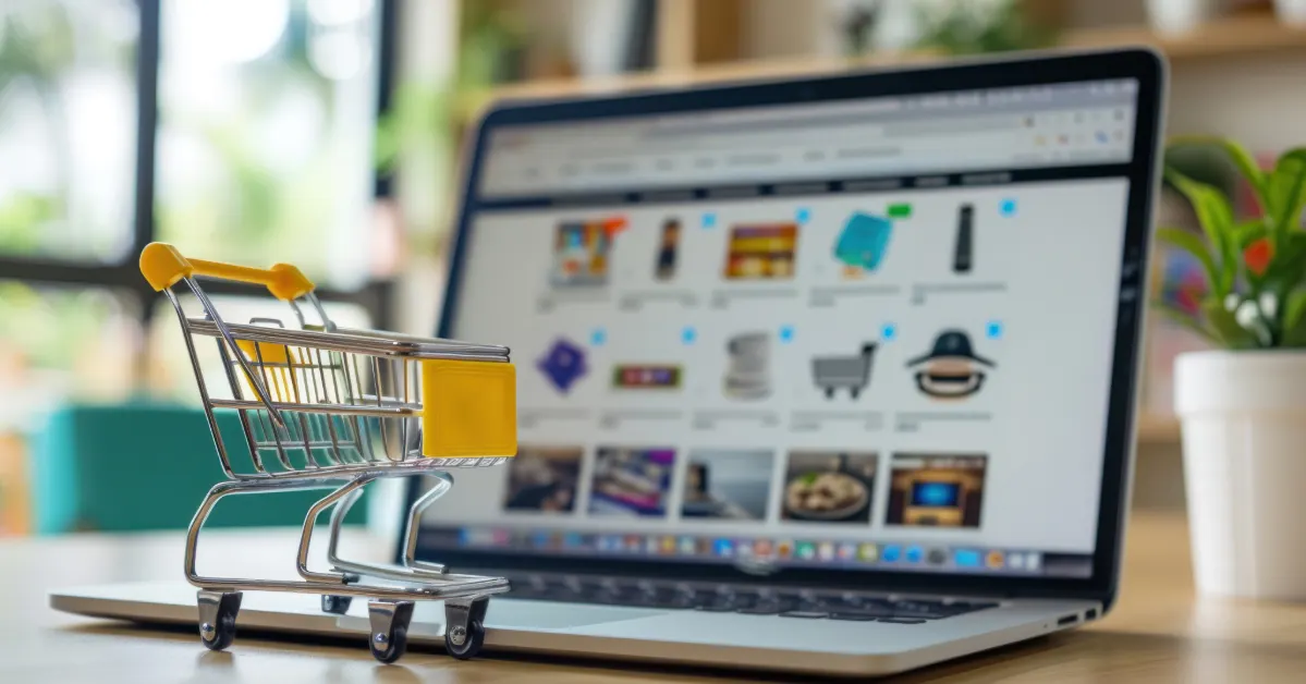Custom Ecommerce Platform Dubai