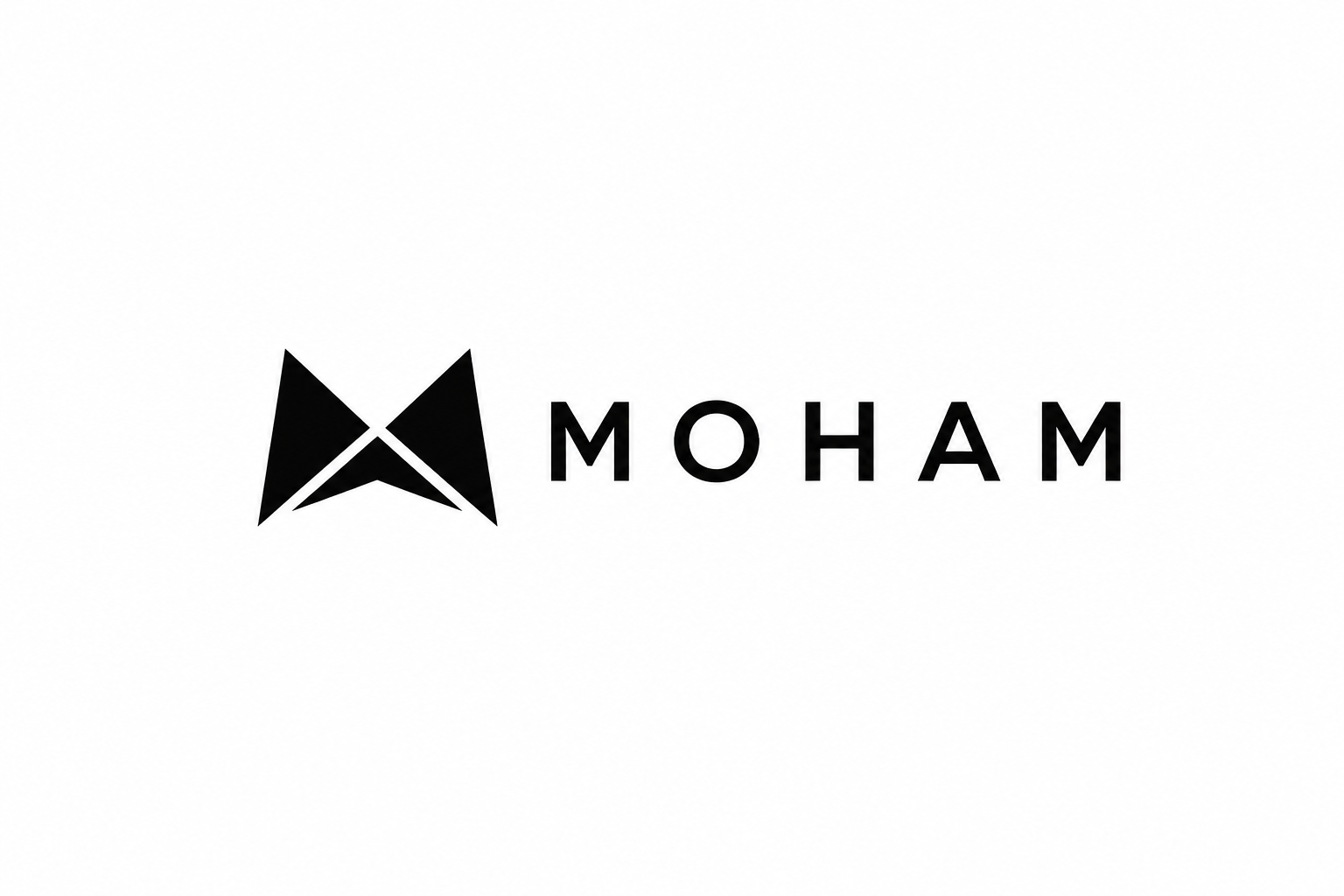 Moham logo