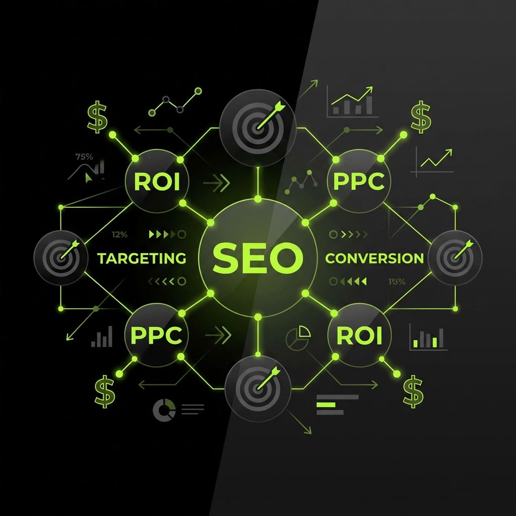 Commercial Keyword Selection