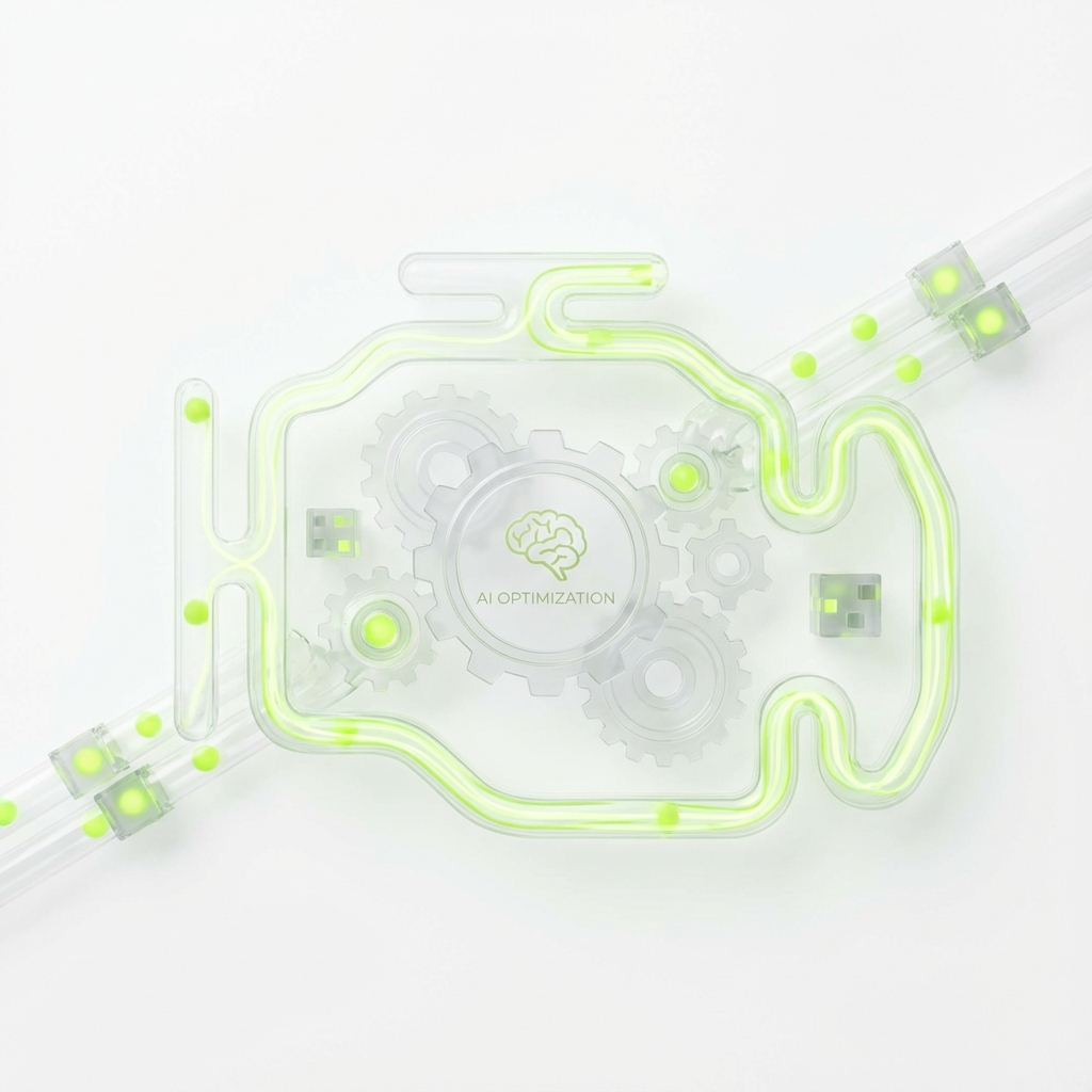 AI Optimization Engine