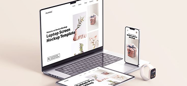 High-Converting Landing Pages