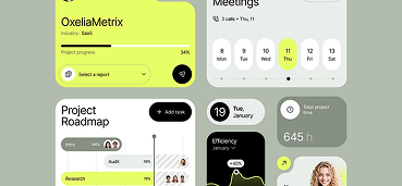 Multi-Touch Attribution