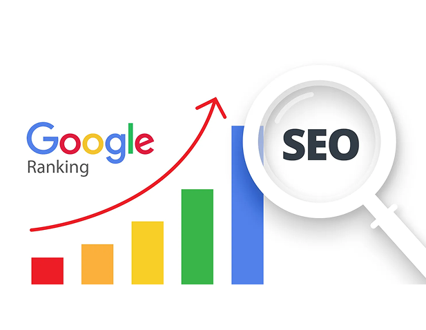 From 10 to 10,000+ ranking pages