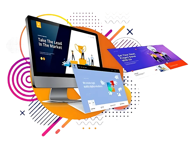 Built for millions of users from day one