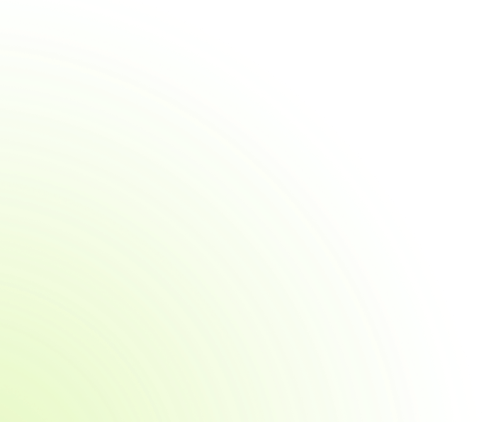 Bottom Left Glow Effect