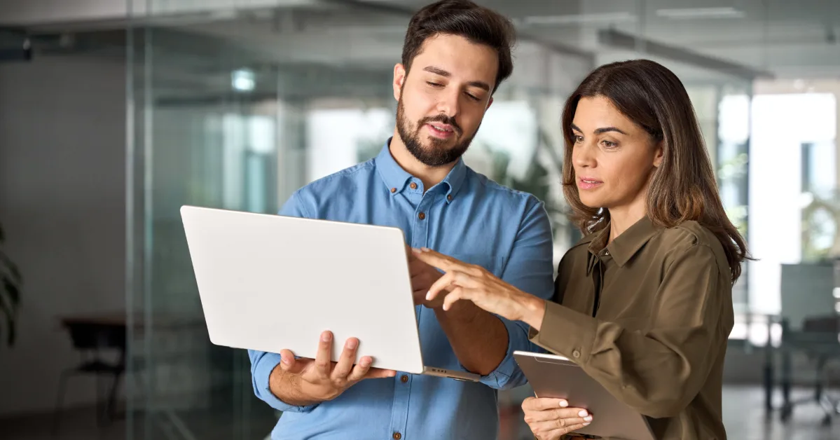 Software Consulting Company Dubai